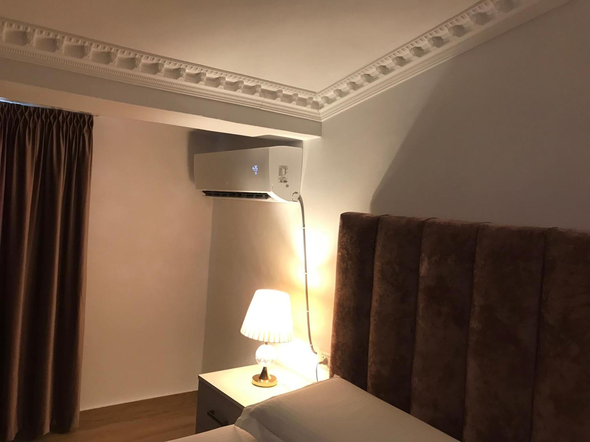 Daily Rent Apartment City Center Elbasan 6 ภายนอก รูปภาพ